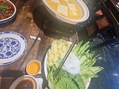 -顺兴老茶馆·精品川菜(世纪城店)