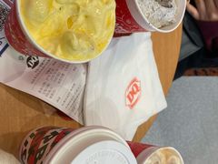 -DQ·蛋糕·冰淇淋(万象城店)