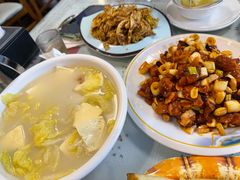 -鼎香润(德胜门内店)