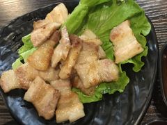 -HONGA HONGA雄家(曹路店)