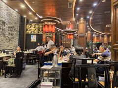 -川西坝子火锅(金沙1.0直营店)