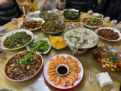 -潼南太安名鱼•特色江湖菜 太安鱼