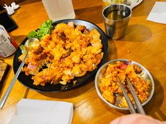 -麻喜大