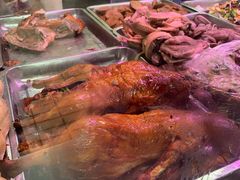 -徐家鸭子·非遗烤鸭(老门东店)