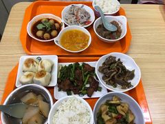 -梅园食堂