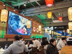 -匠熙小馆(崇文门店)