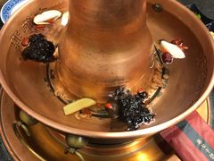 -清真·京华源铜锅涮肉(丰庆店)
