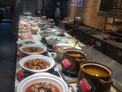 -老家信阳菜(北京路店)