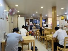 -阿彬生炒牛肉面(解放路店)