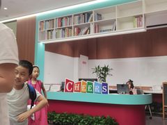 -奇尔思青少儿·语言·艺术·演讲(顾戴路店)