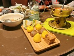 -紫泥369粗粮季(四牌楼店)