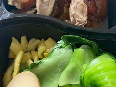 港式烧鹅-宏记广东客家菜(丰汇店)