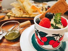 -馥家小馆(黔灵山公园店)