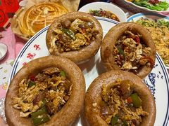 -那家老院子东北菜·饺子·小鸡炖蘑菇(艳华街店)