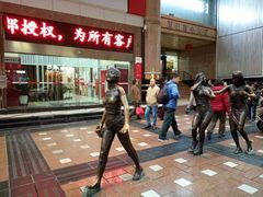 -八一好吃街·高品美食广场