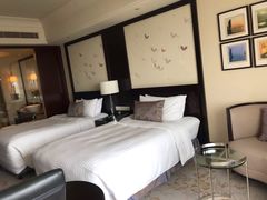 -无锡君来洲际酒店