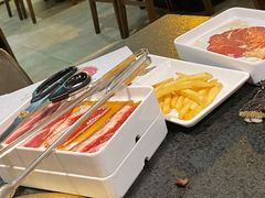 -神户赤童日式烤肉伙伴(东直门店)