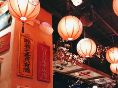 -长安大牌档之西安博物院文化餐厅(中贸店)