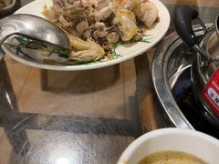 -尚竹阁冬瓜盅·18年地标美食(平洲店)