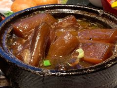 红烧肉-天福苑(崇宁路店)