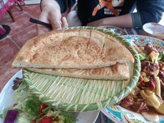 -巴依老爷新疆美食(工体旗舰店)