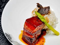 -鲜璟台·地标景观餐厅(上海中心店)