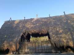 -河姆渡遗址博物馆