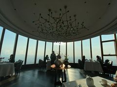 -泉客厅Spring Pavilion(303M空中会客厅)