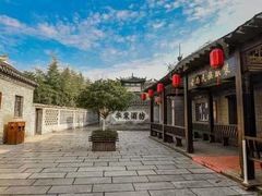 -窑湾古镇