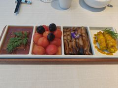印象北京拼盘-悦融·京鲁菜·露台花园(安定门店)