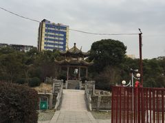 -孺子亭公园