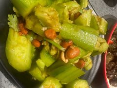 -锦州烧烤·纸包鱼(物资学院路店)