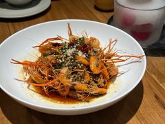 -素描餐厅(灵隐天竺店)