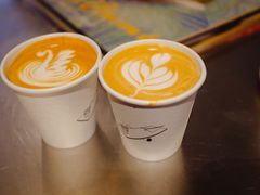 -Seesaw Coffee(上生新所店)