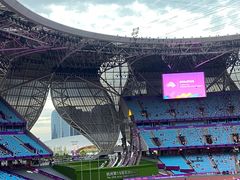 -杭州奥体中心-体育场