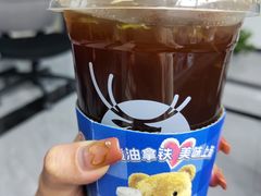 -瑞幸咖啡(经四路万达写字楼店)