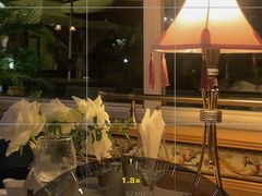 -火车头法国西餐厅