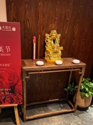 -禾颜社·精致美容