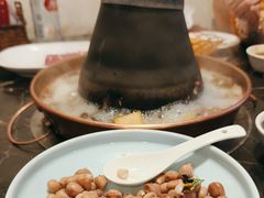 -东来顺饭庄(金泉广场店)