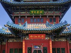 -迎泽公园