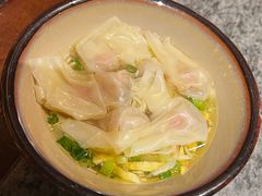 -南京大牌档(青岛万象城店)