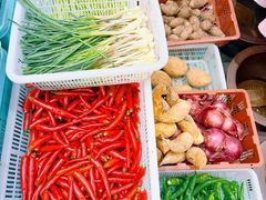 -三只鸟本地特色菜馆(上饶总店)