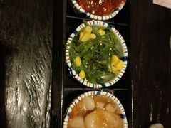 -芥岛(河北大街店)