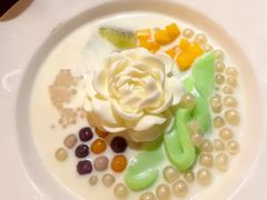 -怡咖啡自助餐(宁波香格里拉店)