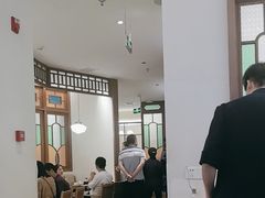-顺风汤馆·广府粤菜(江宸天街店)