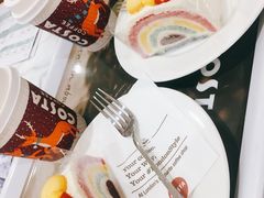 -COSTA COFFEE(上海虹口龙之梦)
