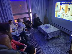 -Fun奇点轰趴馆(正佳广场店)