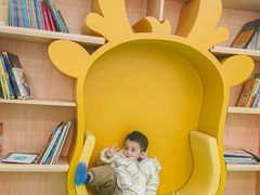 -全优加早教托育园(广百新一城店)