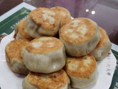 -清真牛街祥云轩门钉肉饼(左家庄店)