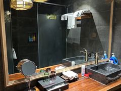 -成都蓝城悦杏温泉美食酒店(宽窄巷子店)